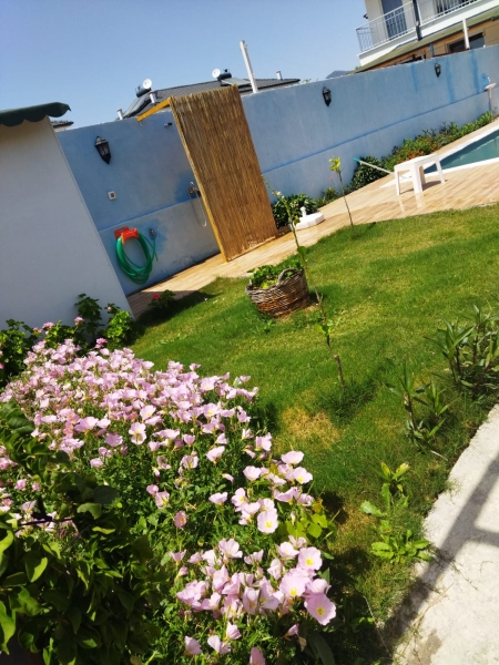 Bekiş Villa